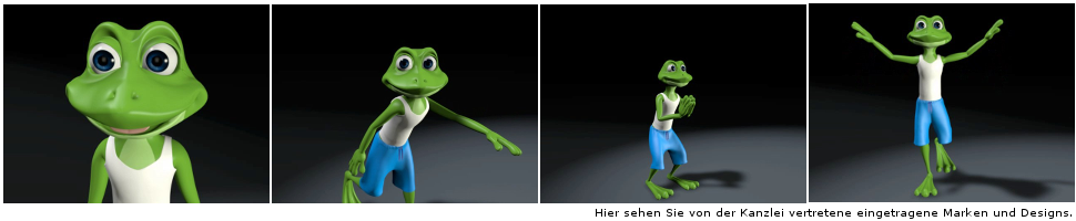 eingetragenes Design 6