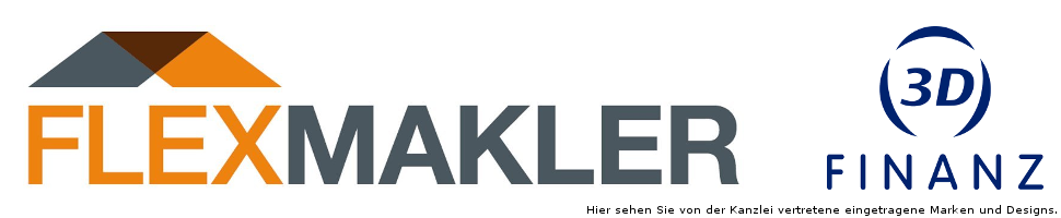 eingetragene Marke 13