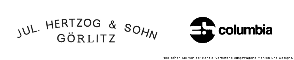 eingetragene Marke 11