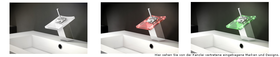 eingetragenes Design 22