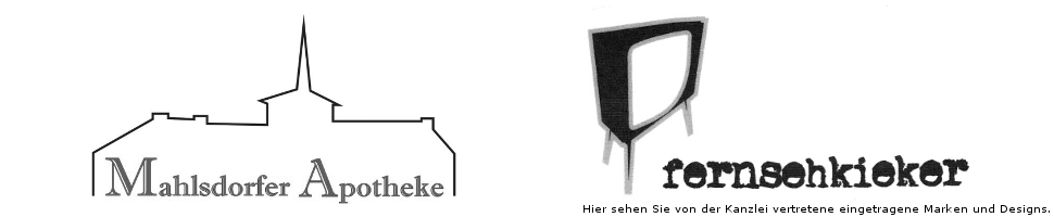 eingetragene Marke 21